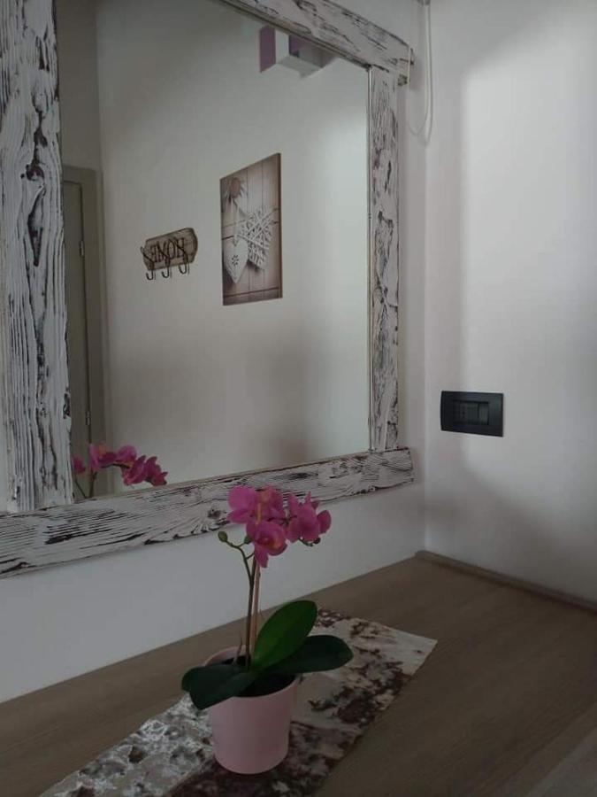 Al Dos Appartement Livigno Buitenkant foto
