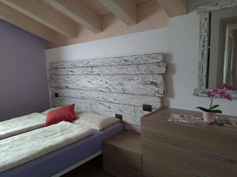 Al Dos Appartement Livigno Buitenkant foto