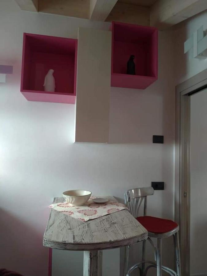 Al Dos Appartement Livigno Buitenkant foto