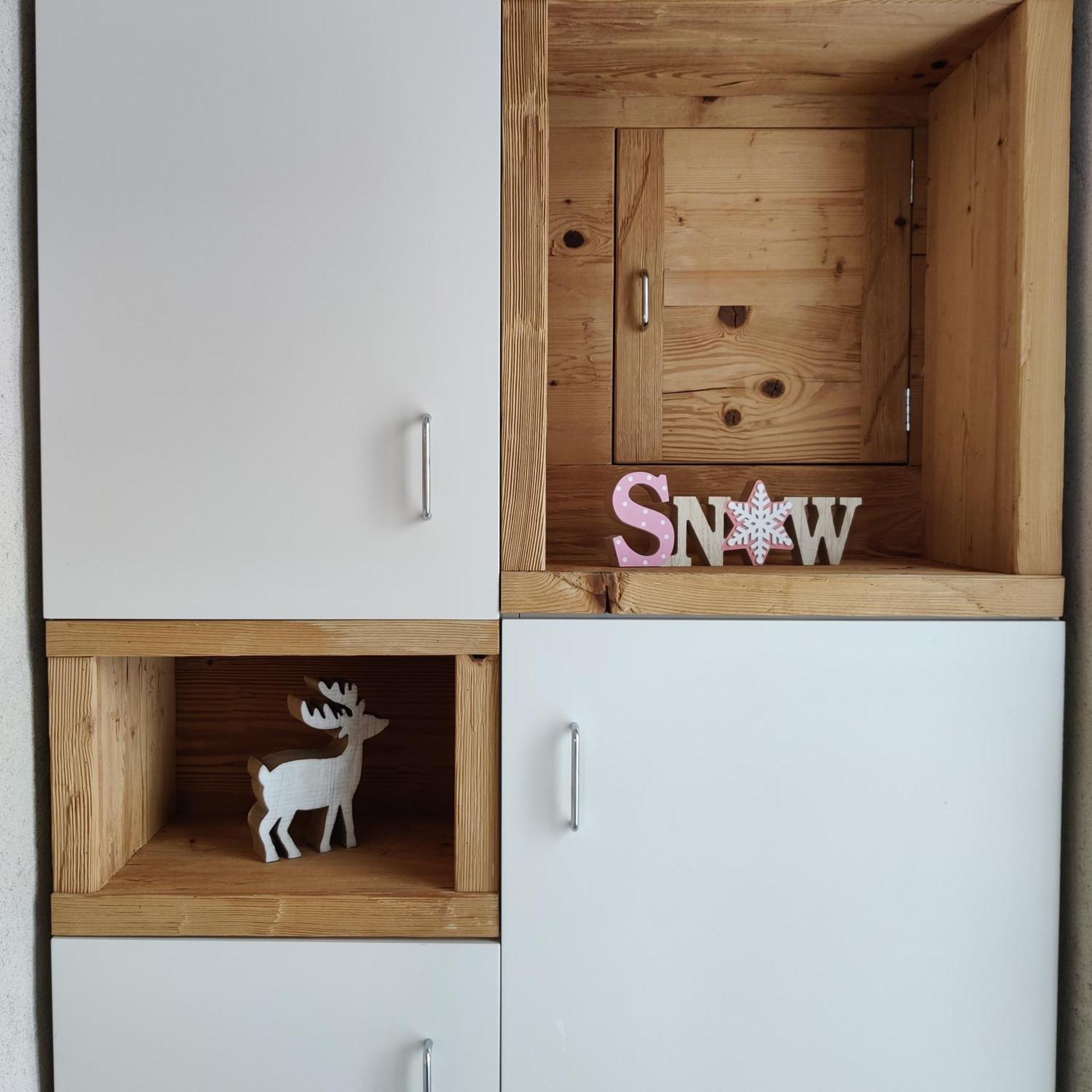 Al Dos Appartement Livigno Buitenkant foto