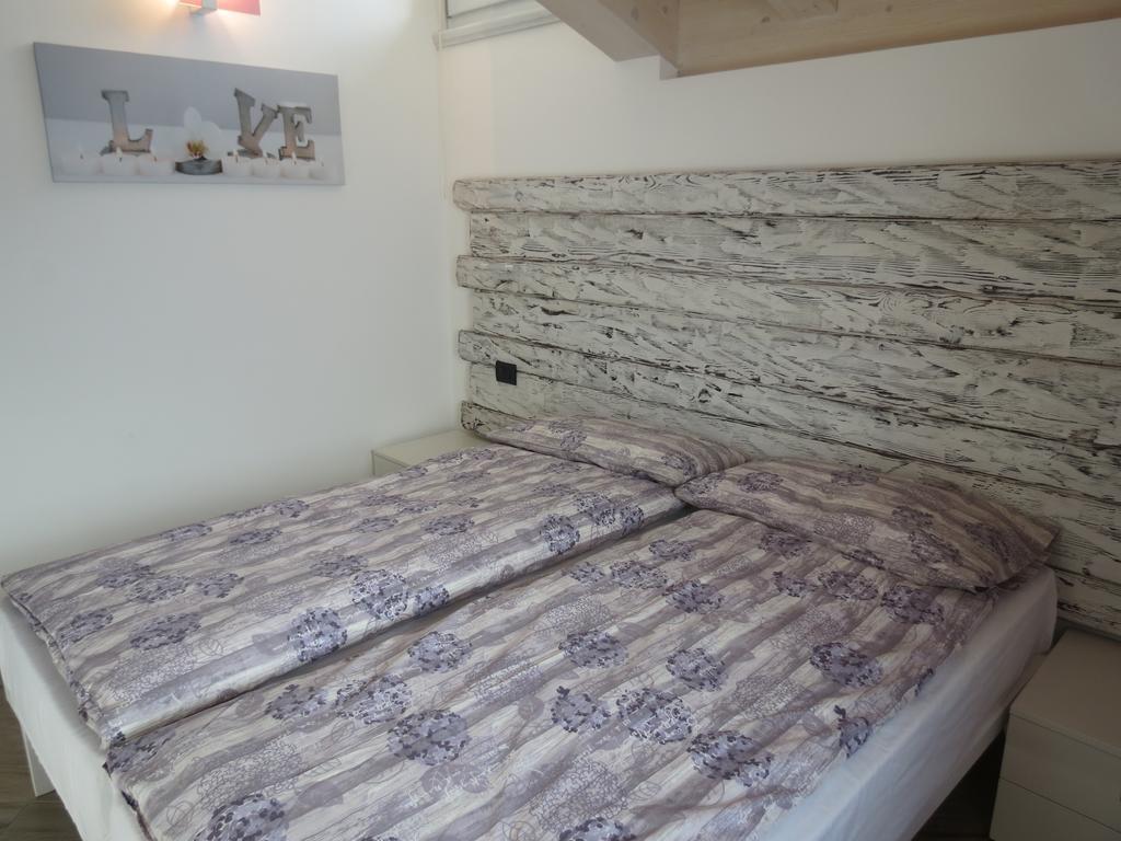 Al Dos Appartement Livigno Kamer foto