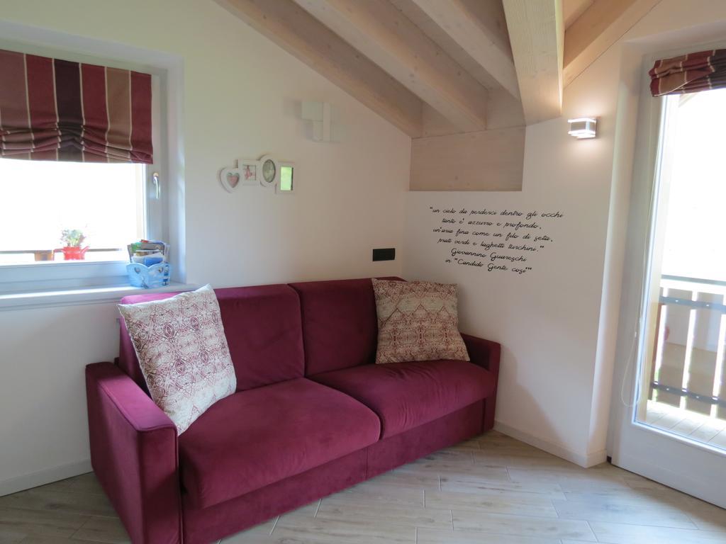 Al Dos Appartement Livigno Buitenkant foto