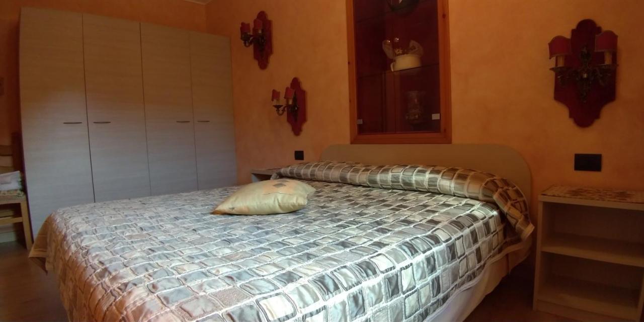 Al Dos Appartement Livigno Buitenkant foto